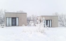 Mjoanes Accommodation
